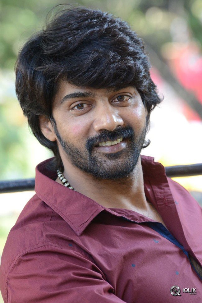 Naveen-Chandra-Pressmeet